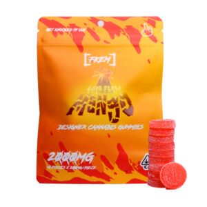Fkem Lava Flow Mango