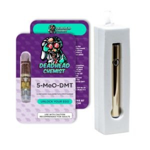 5-MeO-DMT (Cartridge & Battery) .5mL