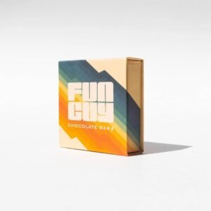 Fun Guy Chocolate Bars